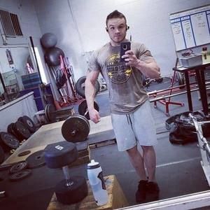 Meet your Posher, Todd